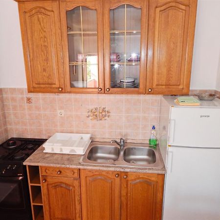 Apartments Rajko พาก ภายนอก รูปภาพ
