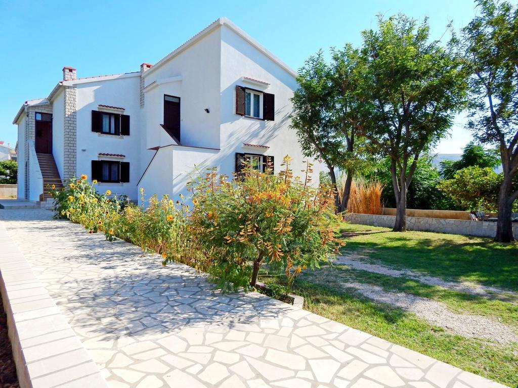 Apartments Rajko พาก ภายนอก รูปภาพ