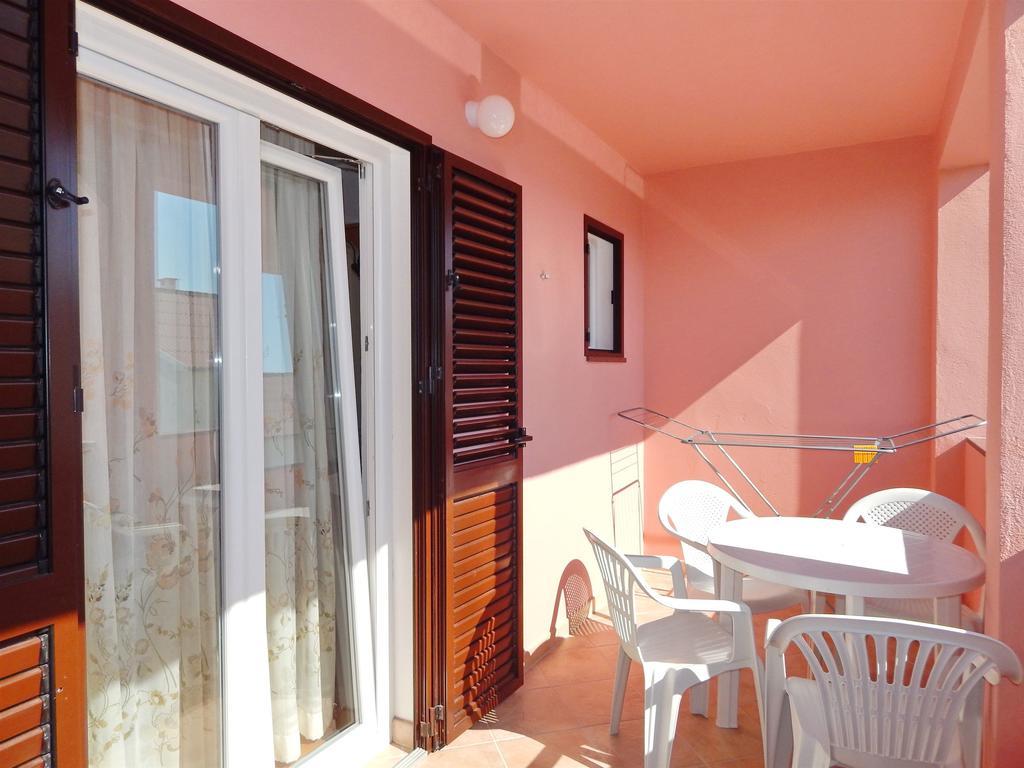 Apartments Rajko พาก ภายนอก รูปภาพ