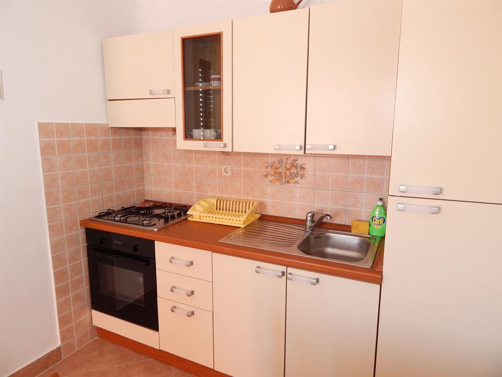 Apartments Rajko พาก ภายนอก รูปภาพ