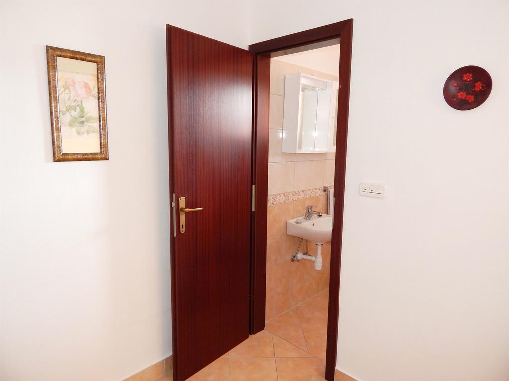 Apartments Rajko พาก ภายนอก รูปภาพ