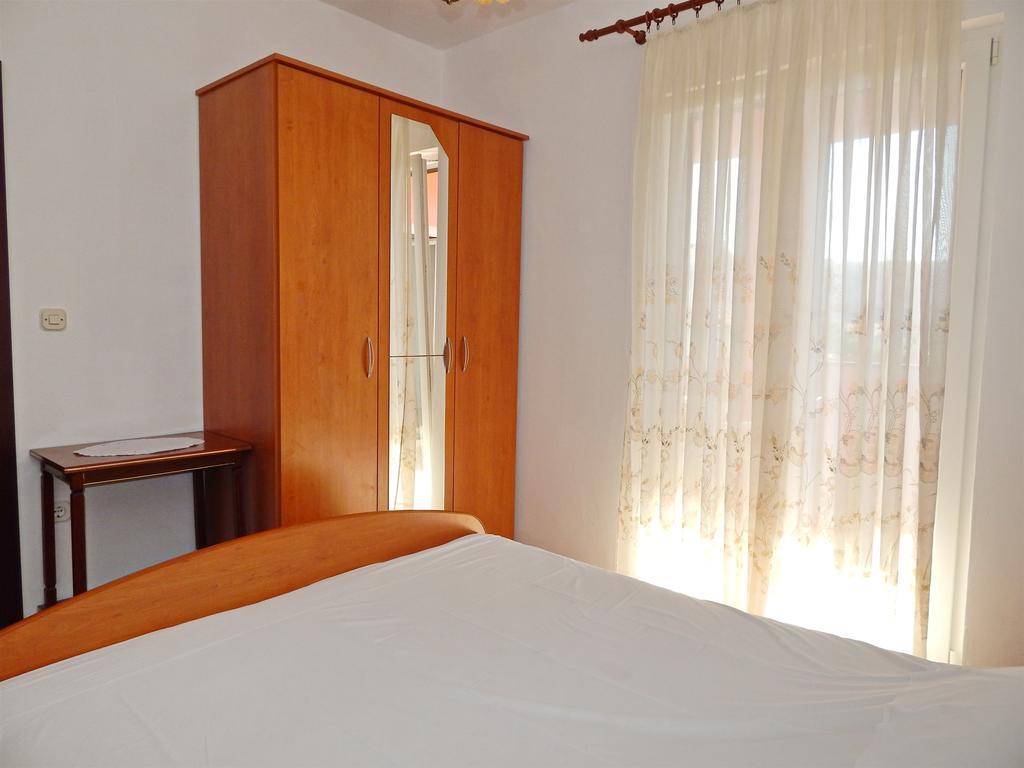 Apartments Rajko พาก ภายนอก รูปภาพ