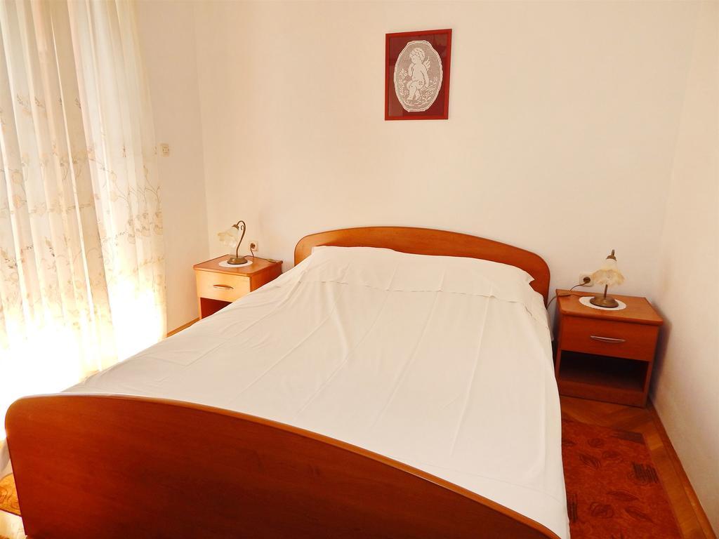 Apartments Rajko พาก ภายนอก รูปภาพ