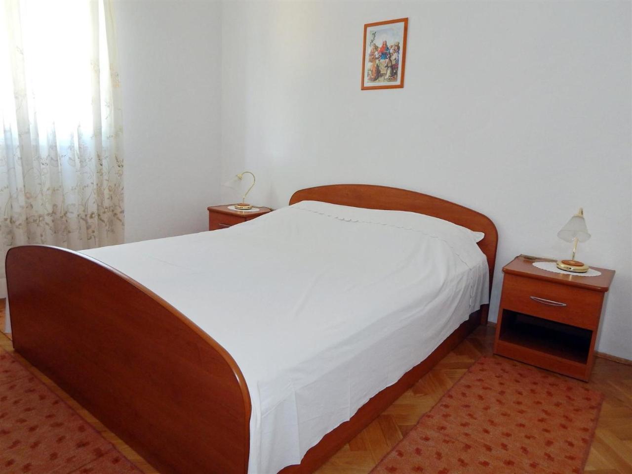 Apartments Rajko พาก ภายนอก รูปภาพ