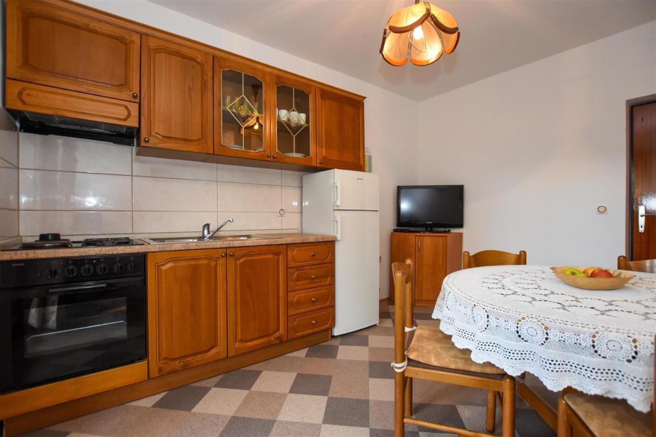 Apartments Rajko พาก ภายนอก รูปภาพ