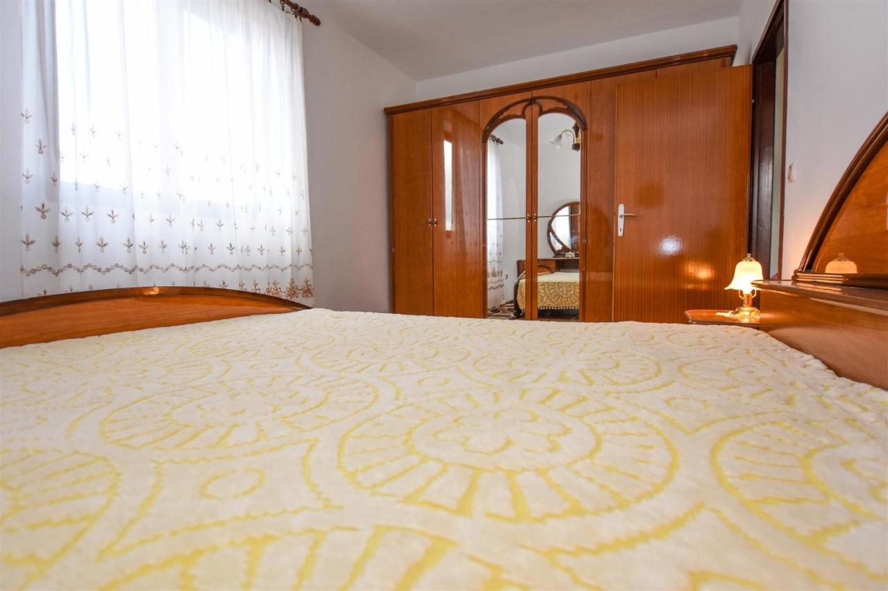 Apartments Rajko พาก ภายนอก รูปภาพ