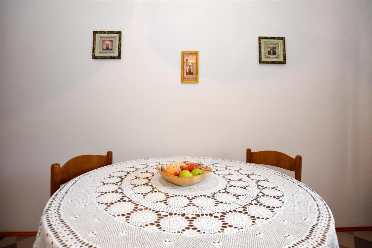 Apartments Rajko พาก ภายนอก รูปภาพ