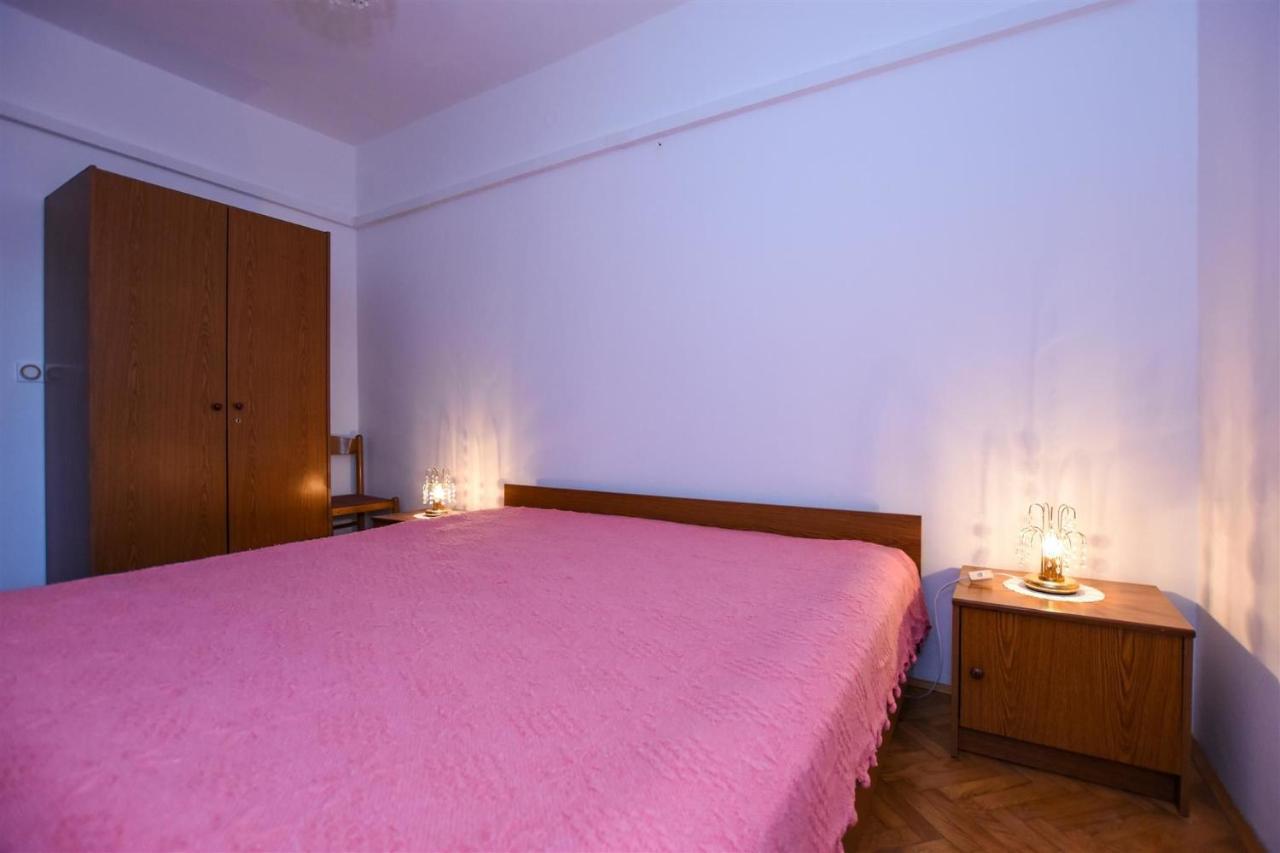 Apartments Rajko พาก ภายนอก รูปภาพ