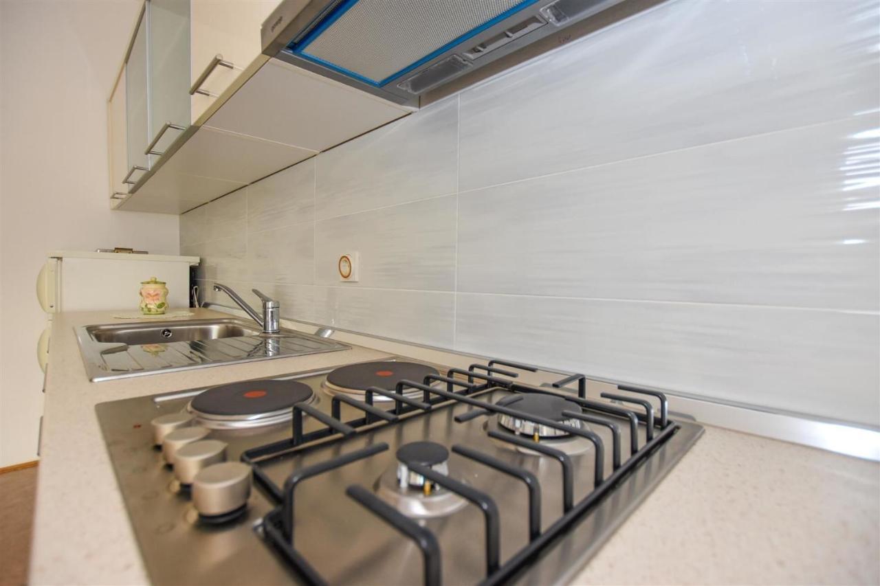 Apartments Rajko พาก ภายนอก รูปภาพ