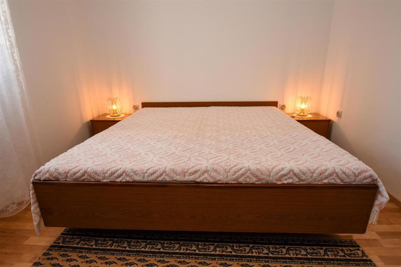 Apartments Rajko พาก ภายนอก รูปภาพ