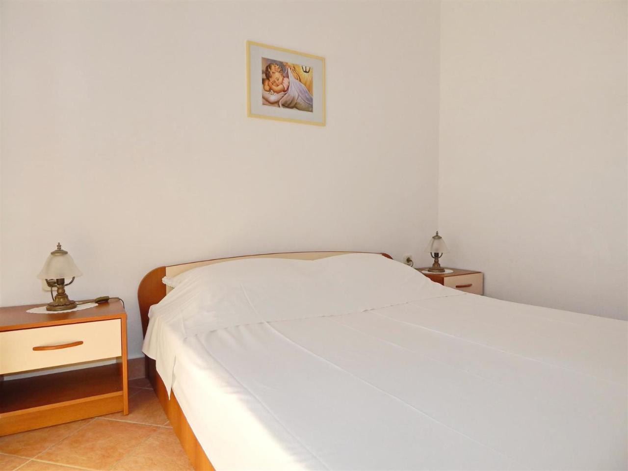 Apartments Rajko พาก ภายนอก รูปภาพ
