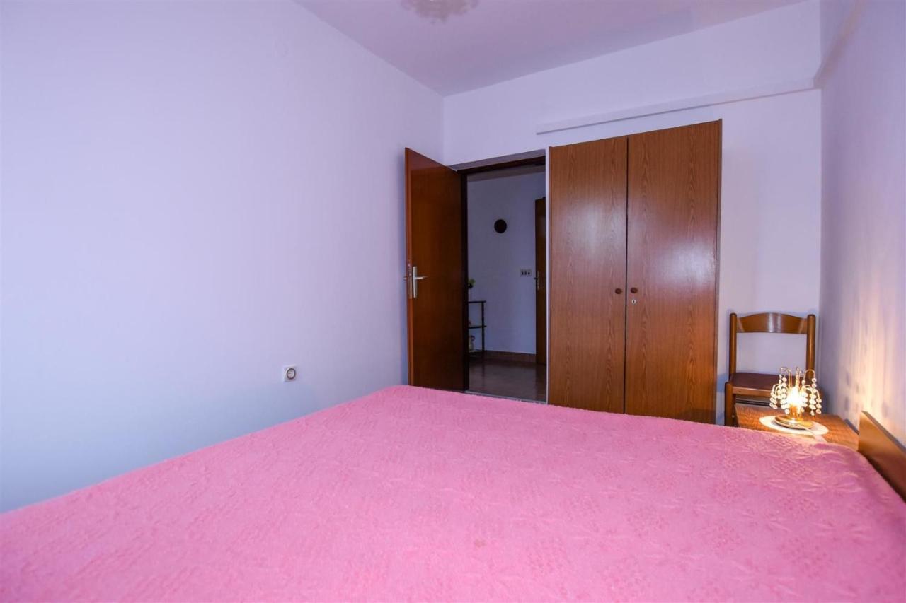 Apartments Rajko พาก ภายนอก รูปภาพ