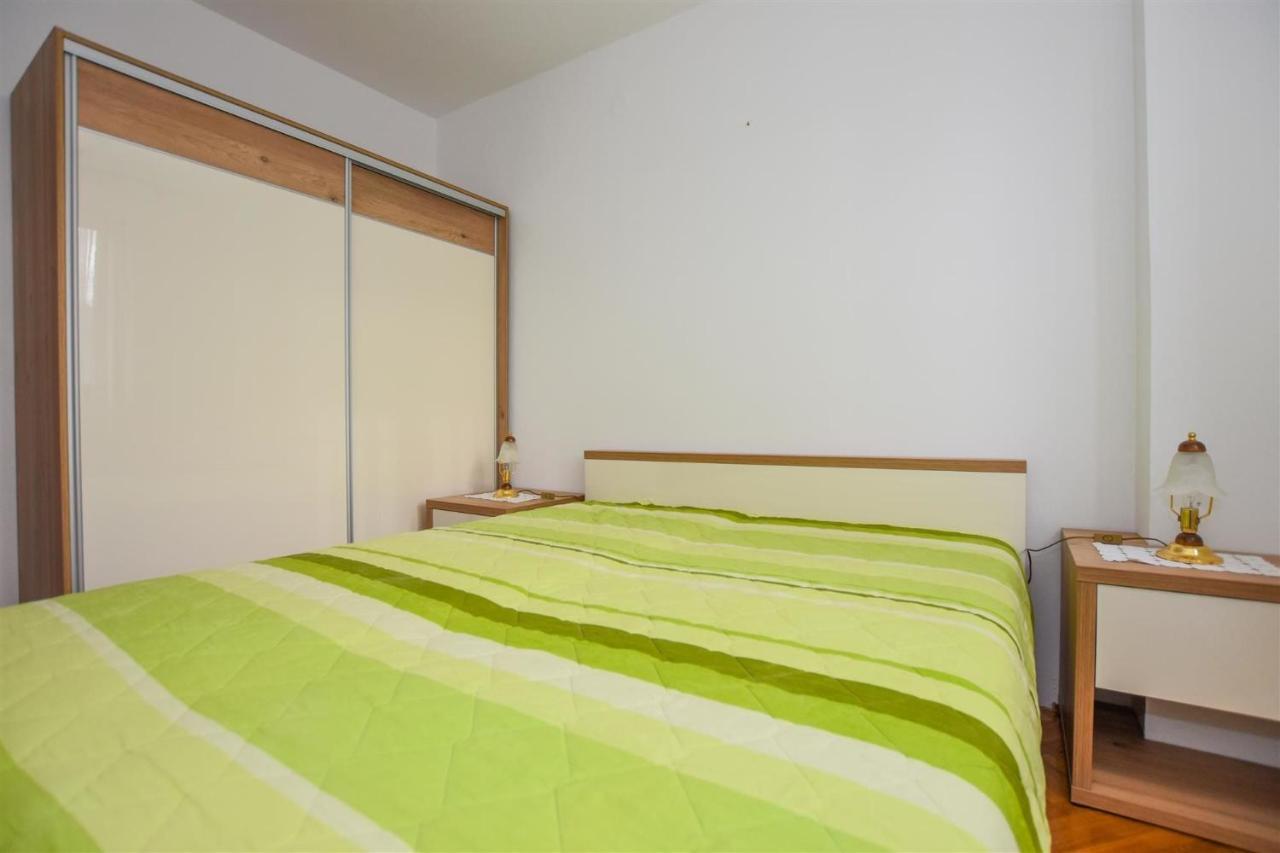 Apartments Rajko พาก ภายนอก รูปภาพ