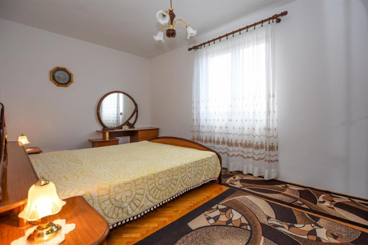Apartments Rajko พาก ภายนอก รูปภาพ