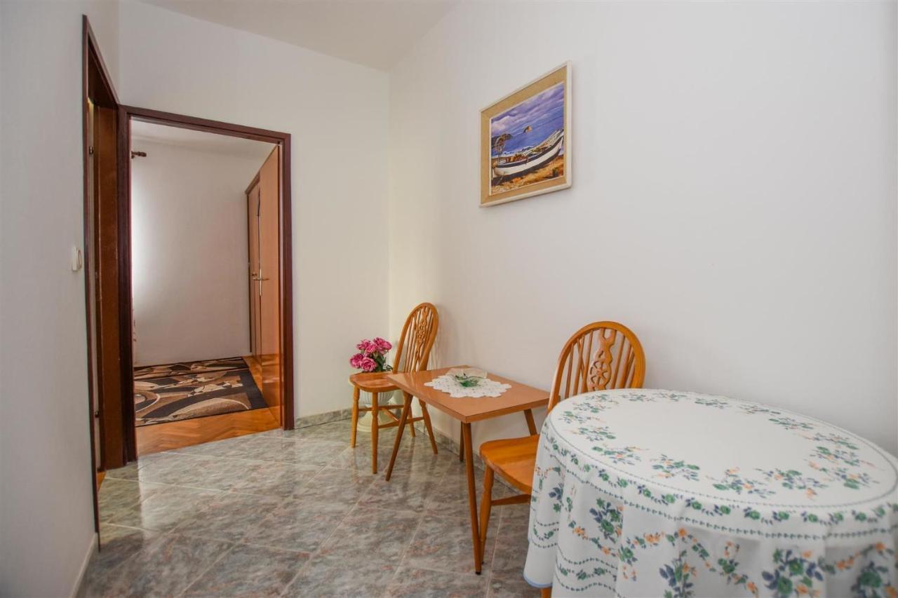 Apartments Rajko พาก ภายนอก รูปภาพ