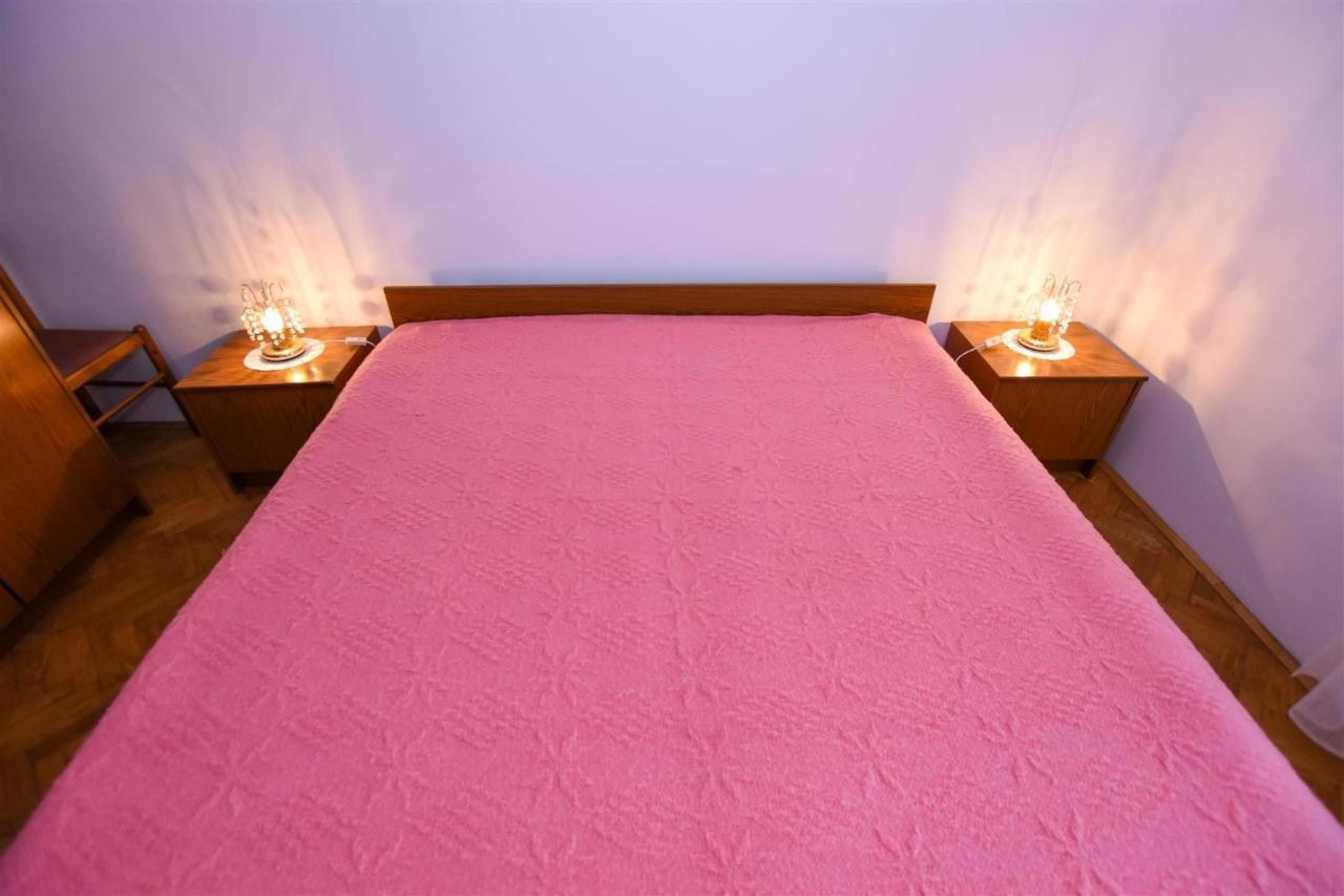 Apartments Rajko พาก ภายนอก รูปภาพ