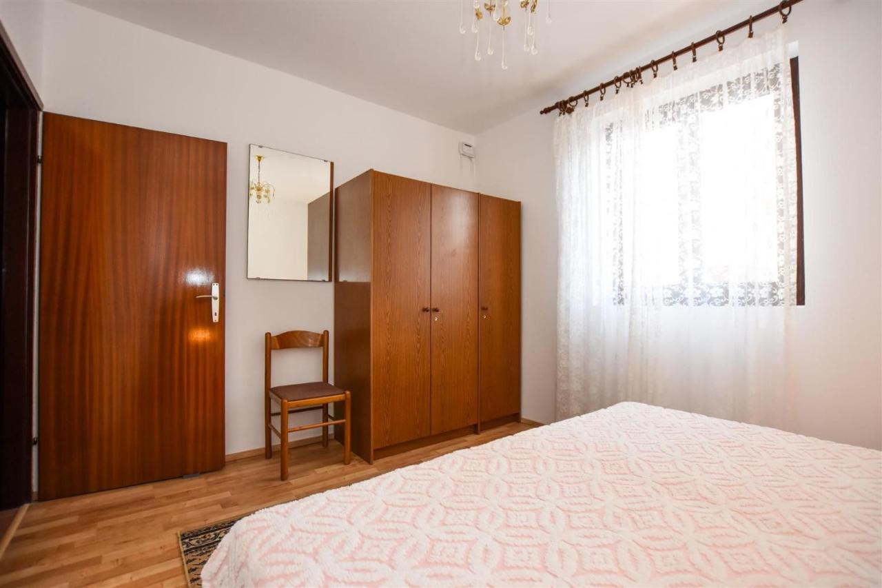 Apartments Rajko พาก ภายนอก รูปภาพ