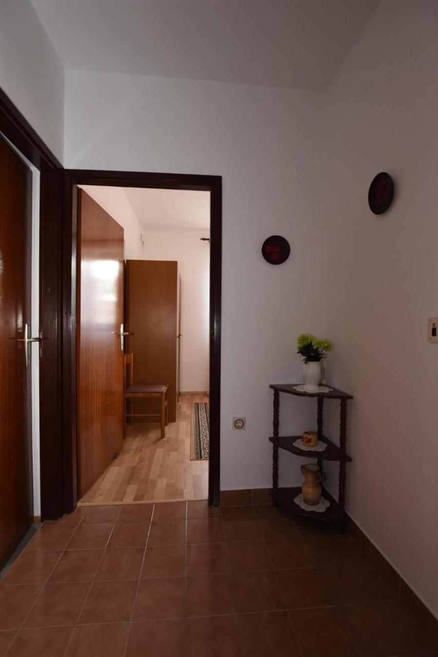 Apartments Rajko พาก ภายนอก รูปภาพ