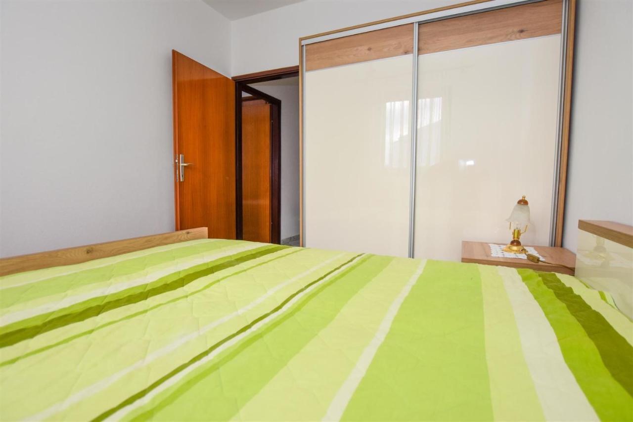 Apartments Rajko พาก ภายนอก รูปภาพ