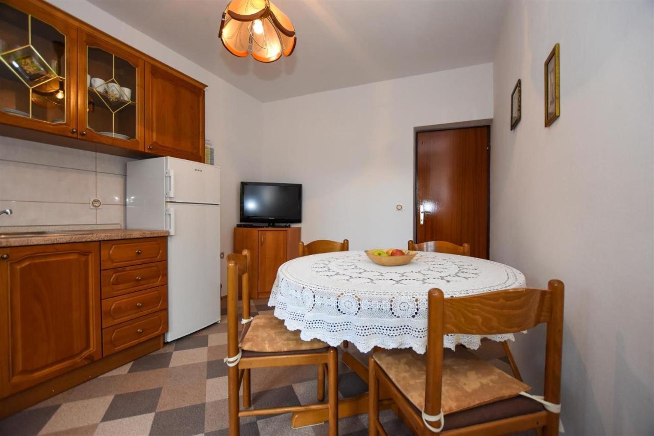 Apartments Rajko พาก ภายนอก รูปภาพ
