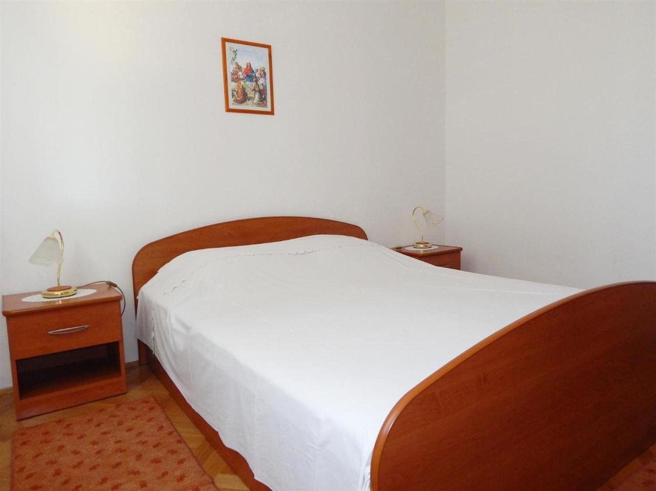 Apartments Rajko พาก ภายนอก รูปภาพ