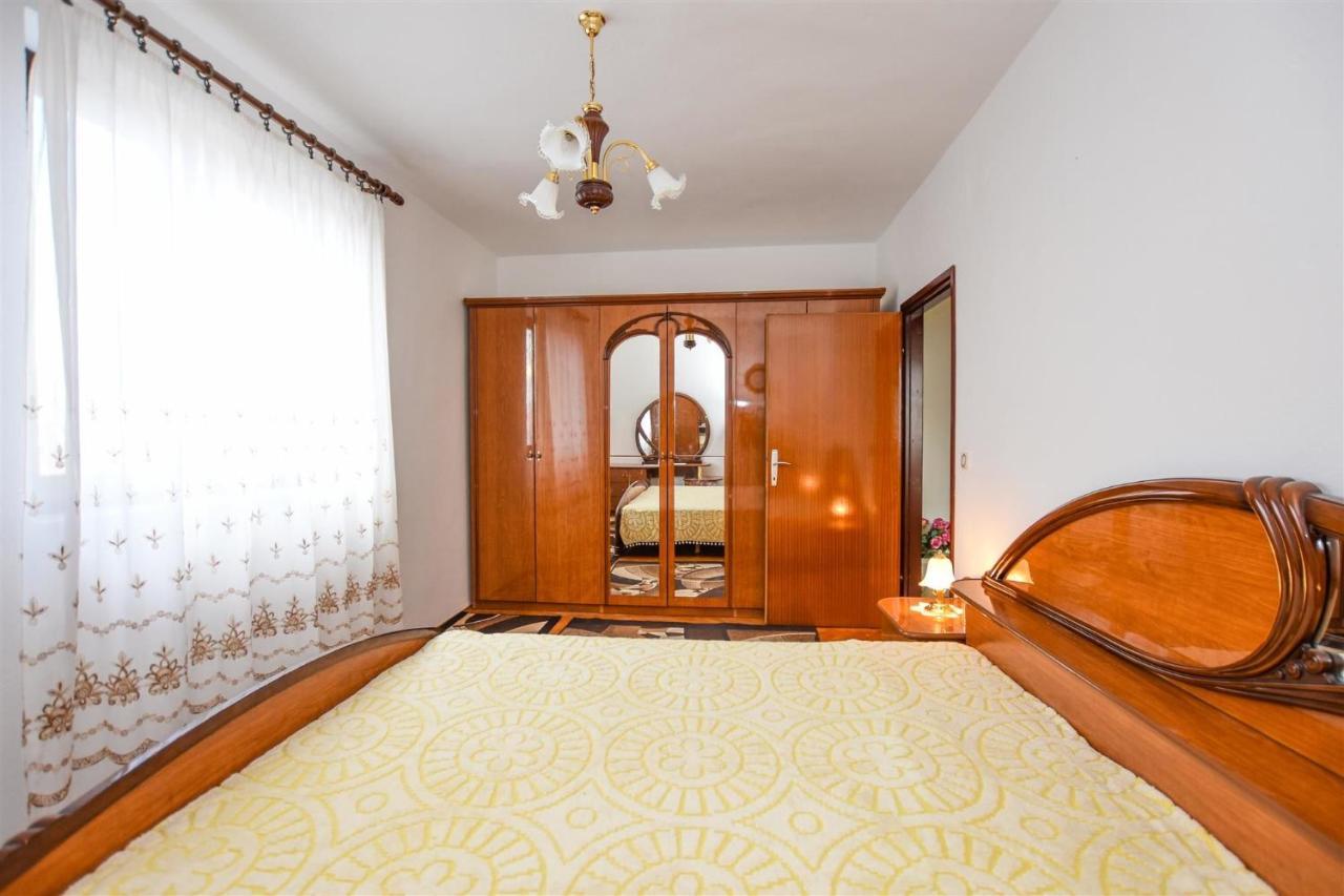 Apartments Rajko พาก ภายนอก รูปภาพ