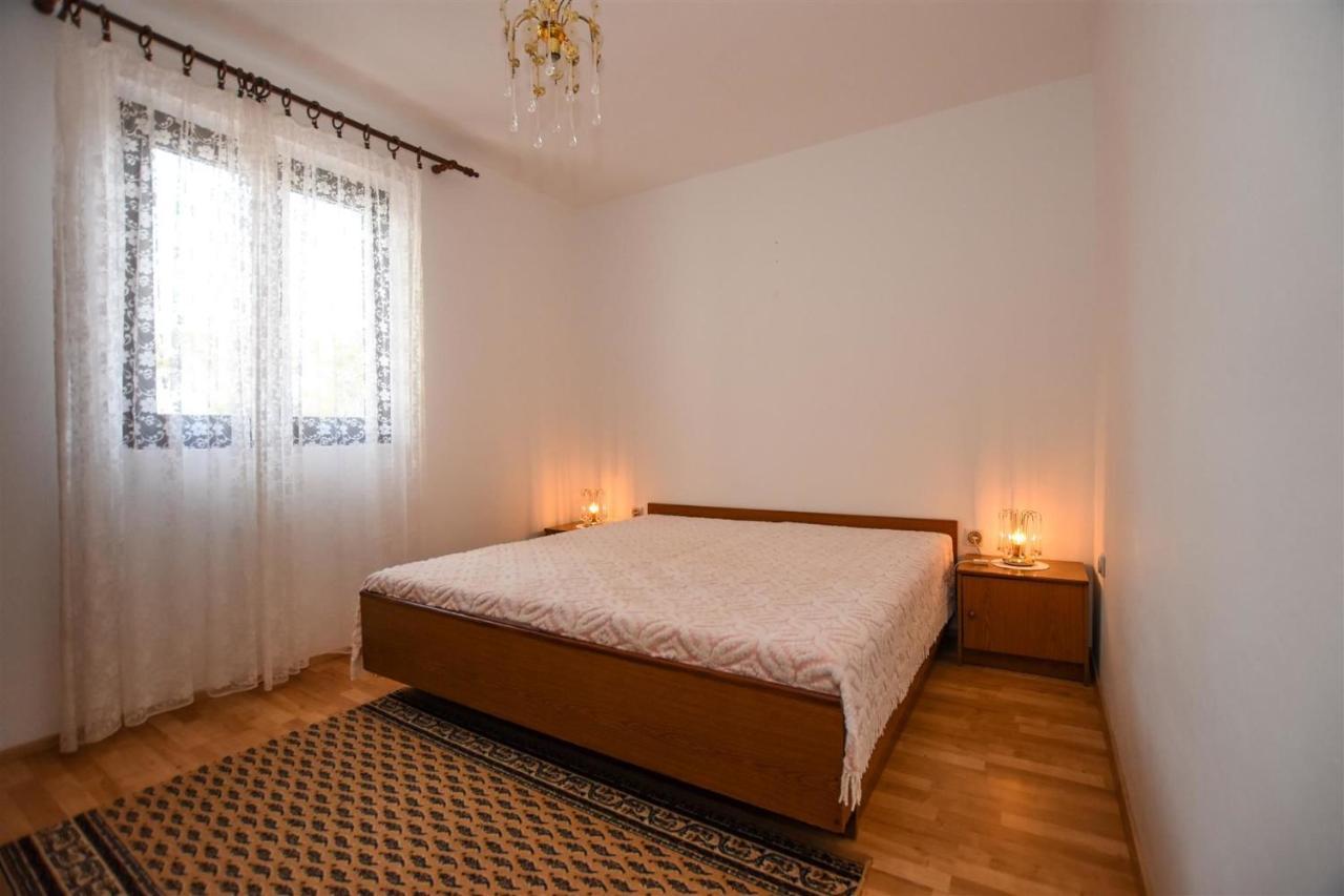 Apartments Rajko พาก ภายนอก รูปภาพ