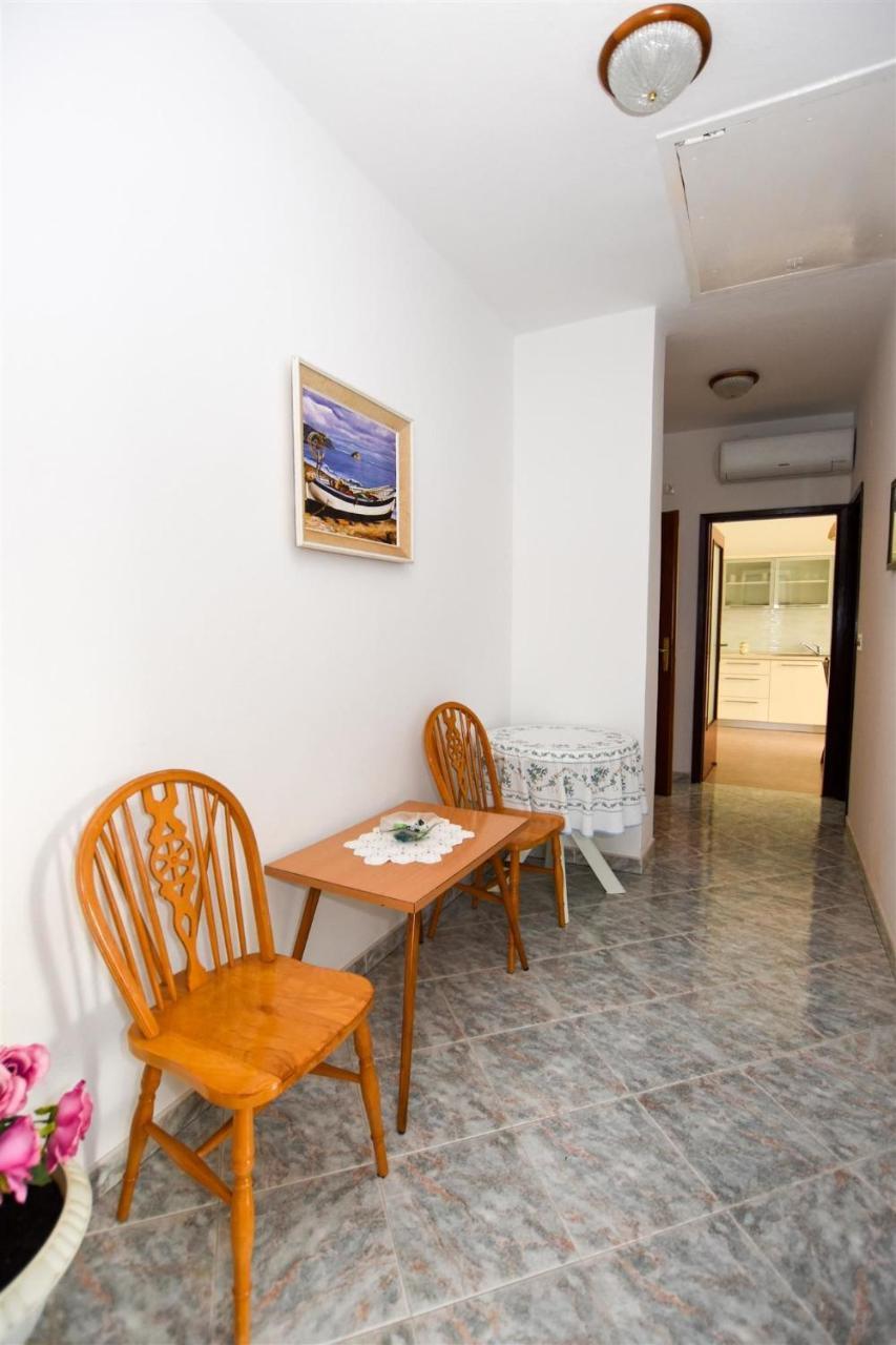 Apartments Rajko พาก ภายนอก รูปภาพ