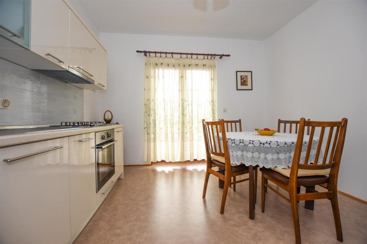Apartments Rajko พาก ภายนอก รูปภาพ