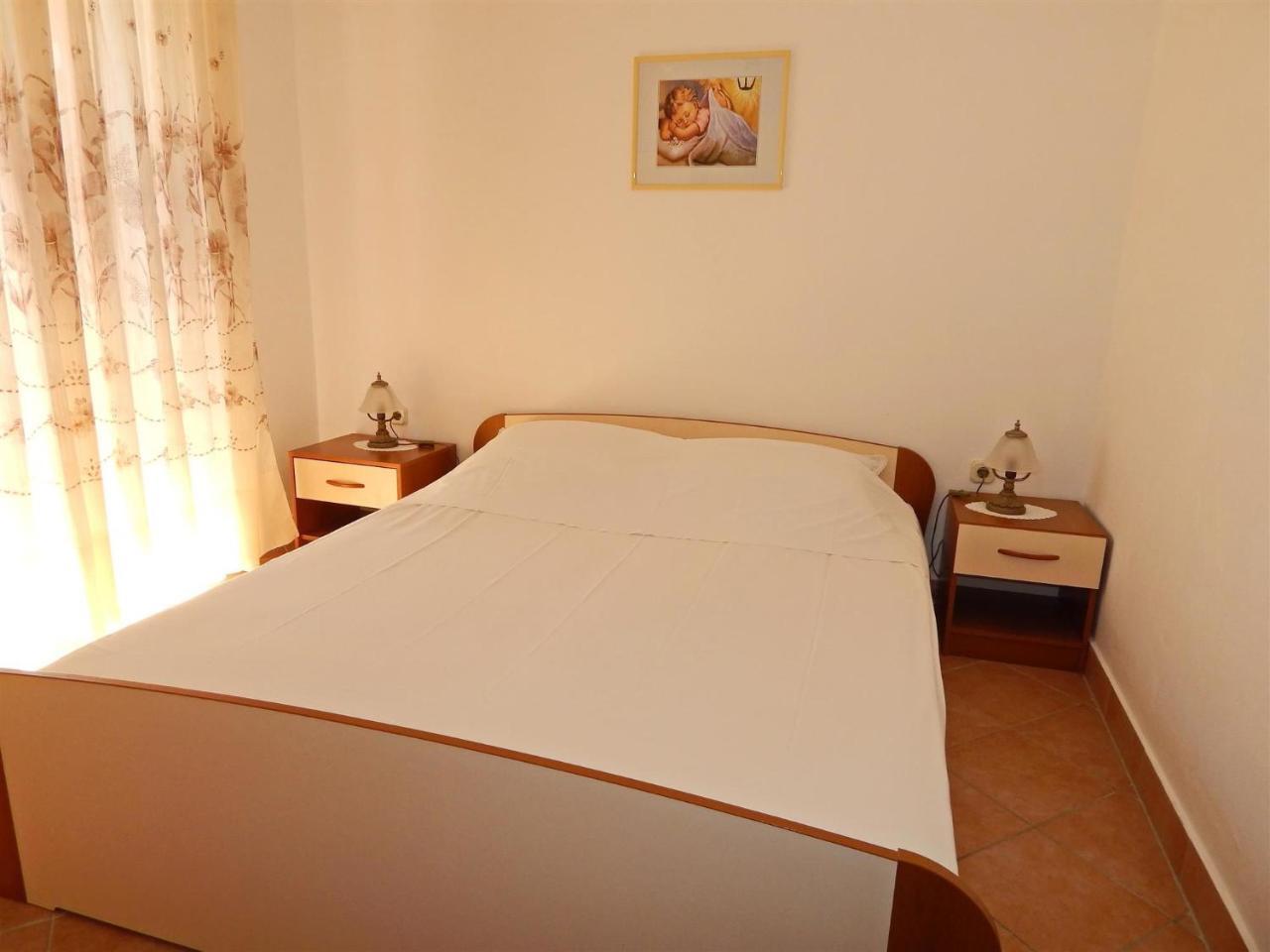 Apartments Rajko พาก ภายนอก รูปภาพ