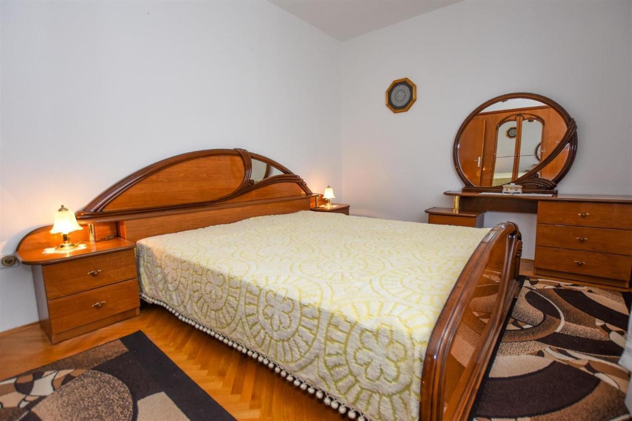 Apartments Rajko พาก ภายนอก รูปภาพ