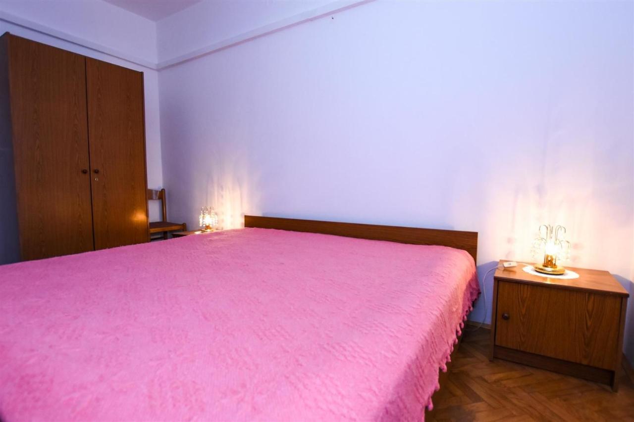 Apartments Rajko พาก ภายนอก รูปภาพ