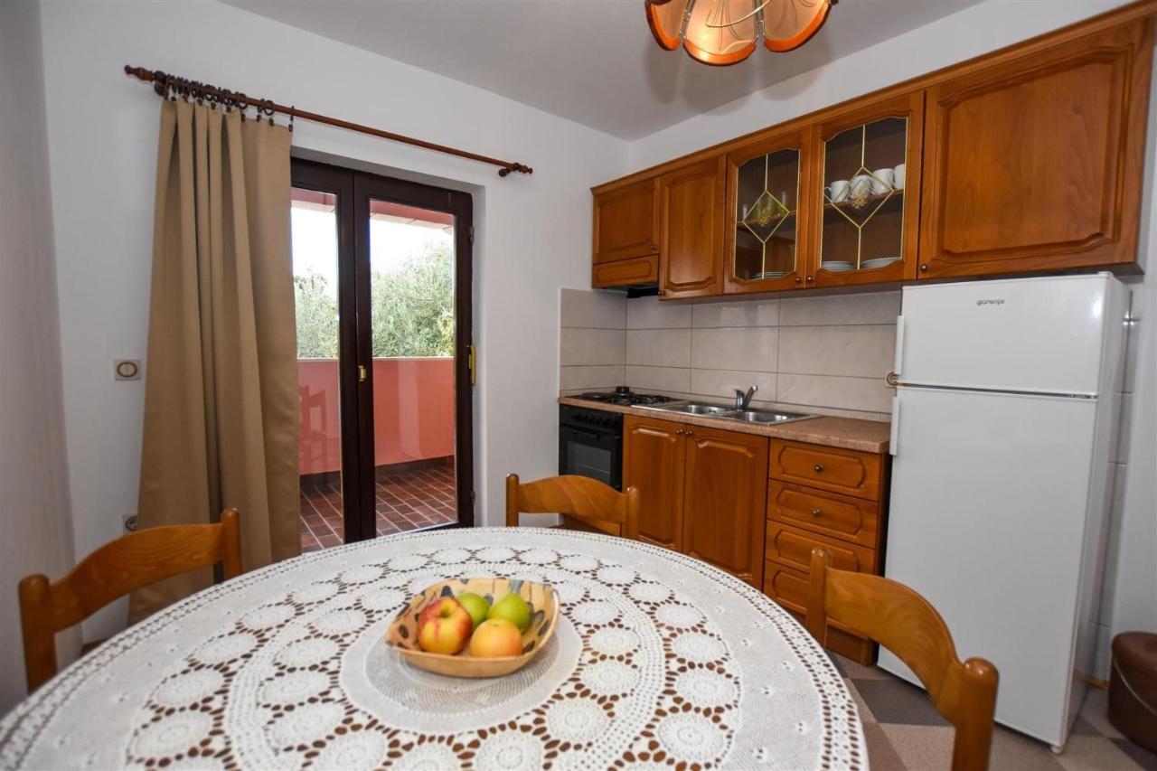 Apartments Rajko พาก ภายนอก รูปภาพ